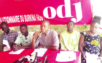 Filière coton : des cotonculteurs menacent de boycotter la campagne