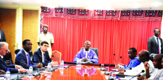 Mobilisation des recettes : le FMI présente ses options au Burkina