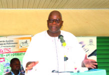 Lutte contre l’Insécurité : le rôle et la place de la communication discutés à l’ISTIC