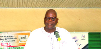 Lutte contre l’Insécurité : le rôle et la place de la communication discutés à l’ISTIC