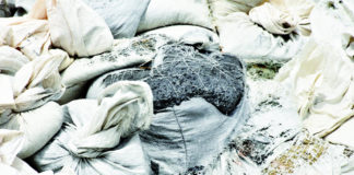 Déchets miniers à ciel ouvert à Kari : les populations s’inquiètent, Endeavour mining rassure