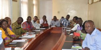 « Nous ne sommes pas satisfaits des réponses apportées au terrorisme »