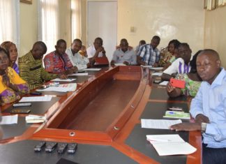 « Nous ne sommes pas satisfaits des réponses apportées au terrorisme »