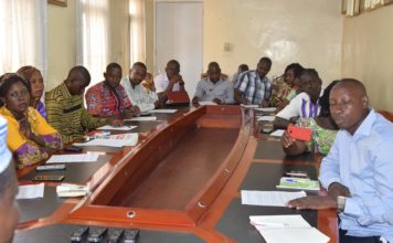 « Nous ne sommes pas satisfaits des réponses apportées au terrorisme »