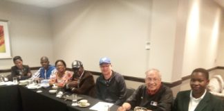 Sommet sur le baseball en Afrique: Les acteurs à la recherche d’un nouveau souffle