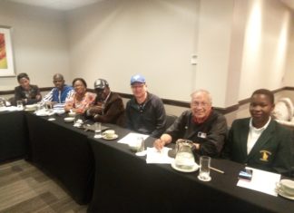 Sommet sur le baseball en Afrique: Les acteurs à la recherche d’un nouveau souffle