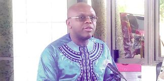 Crise à La Poste Burkina Faso : le gouvernement invite les agents à reprendre le travail