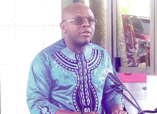 Crise à La Poste Burkina Faso : le gouvernement invite les agents à reprendre le travail