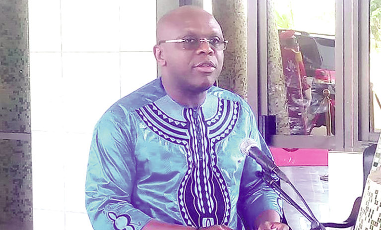 Crise à La Poste Burkina Faso : le gouvernement invite les agents  à reprendre le travail