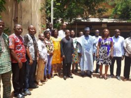 Devoir de s’exprimer