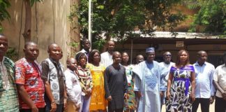 Devoir de s’exprimer