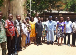 Devoir de s’exprimer