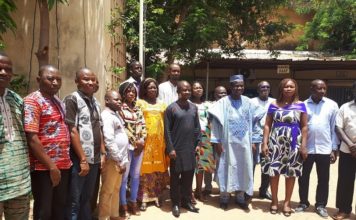 Devoir de s’exprimer