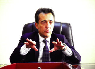 Relations France-Afrique