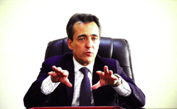 Relations France-Afrique