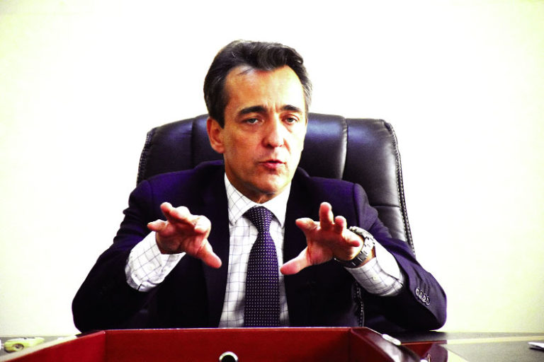 Relations France-Afrique