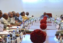 Statut du personnel du Cadre paramilitaire des eaux et forêts