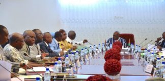 Subvention de onze milliards trois cent trente un millions cent neuf mille huit F CFA pour l’apurement des impayés des producteurs de coton