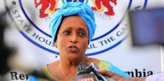 Droits sexuels et reproductifs : le Burkina Faso vers un jour historique