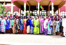 Résolution des conflits en Afrique