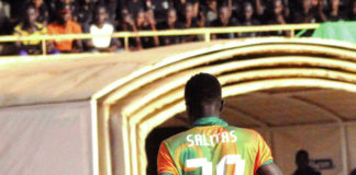 Faso foot: l’ultime bataille entre Salitas et Rahimo pour le titre