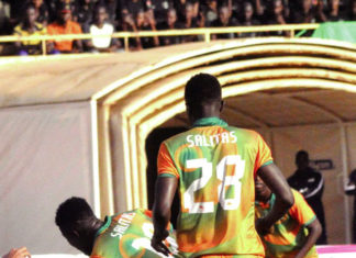 Faso foot: l’ultime bataille entre Salitas et Rahimo pour le titre