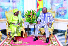 Lutte contre le terrorisme