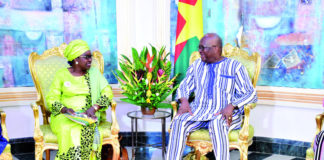 Lutte contre le terrorisme