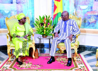 Lutte contre le terrorisme