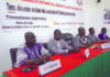 Centenaire du Burkina Faso