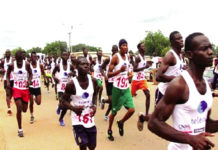 Altitude Nahouri 2019 Les inscriptions sont ouvertes