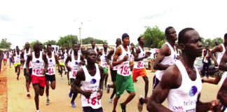 Altitude Nahouri 2019 Les inscriptions sont ouvertes