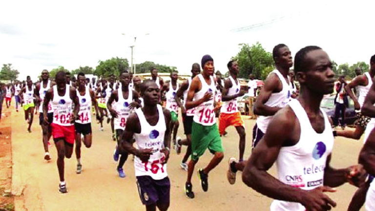 Altitude Nahouri 2019 Les inscriptions sont ouvertes