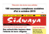 Une Sidwaya du 23 mai 2019