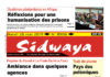 Une Sidwaya du 28 05 2019