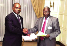 Complexe W-Arly-Pendjari : Un accord tripartite pour la sécurité