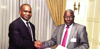 Complexe W-Arly-Pendjari : Un accord tripartite pour la sécurité