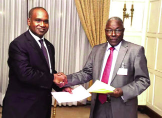 Complexe W-Arly-Pendjari : Un accord tripartite pour la sécurité