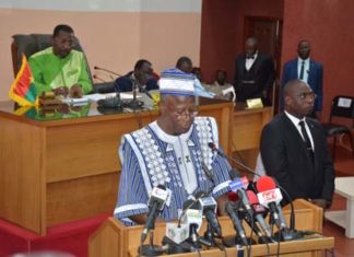 Situation de la Nation: L’intégralité du discours du Premier ministre