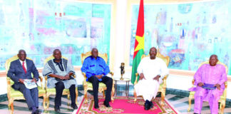 ASCE-LC : Plaidoyer pour l’adoption de neuf décrets en souffrance