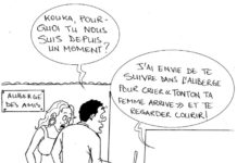 Sourire du 3 mai 2019