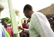 Electrification rurale: 21 localités sortent de l’obscurité