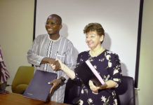 Développement stratégique de l’éducation de base : Un taux d’exécution de 81,2% en 2018