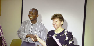 Développement stratégique de l’éducation de base : Un taux d’exécution de 81,2% en 2018