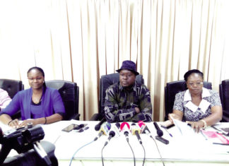 BBDA: plus de 313 millions F CFA à partager