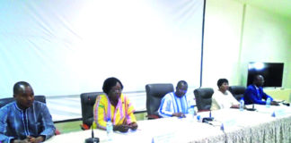 Ministère de l’Economie, des Finances et du Développement