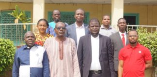 CENI en Côte d’Ivoire : Commissaire Elysé Ouédraogo face aux Burkinabè d’Abidjan