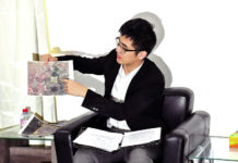 Projet de construction du CHU de Bobo- Dioulasso : «Nous souhaitons qu’un consensus soit trouvé», Wang Bowei de l’ambassade de Chine