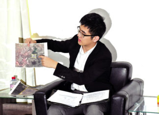 Projet de construction du CHU de Bobo- Dioulasso : «Nous souhaitons qu’un consensus soit trouvé», Wang Bowei de l’ambassade de Chine