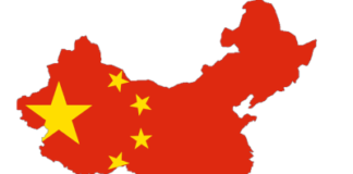 La Chine donne de la voix